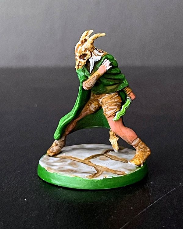 Slay the Spire minis, photo 1