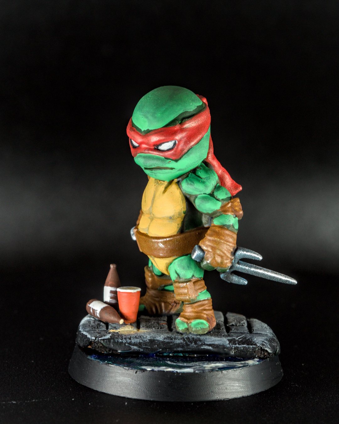 Raphael, photo 2