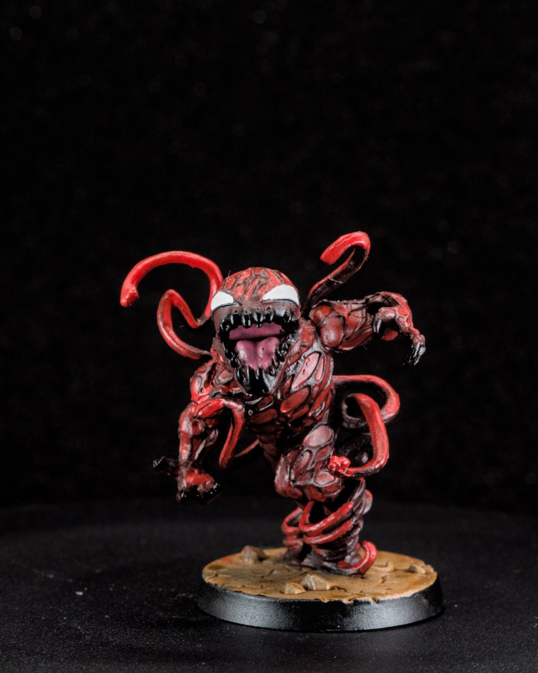 Carnage, photo 1