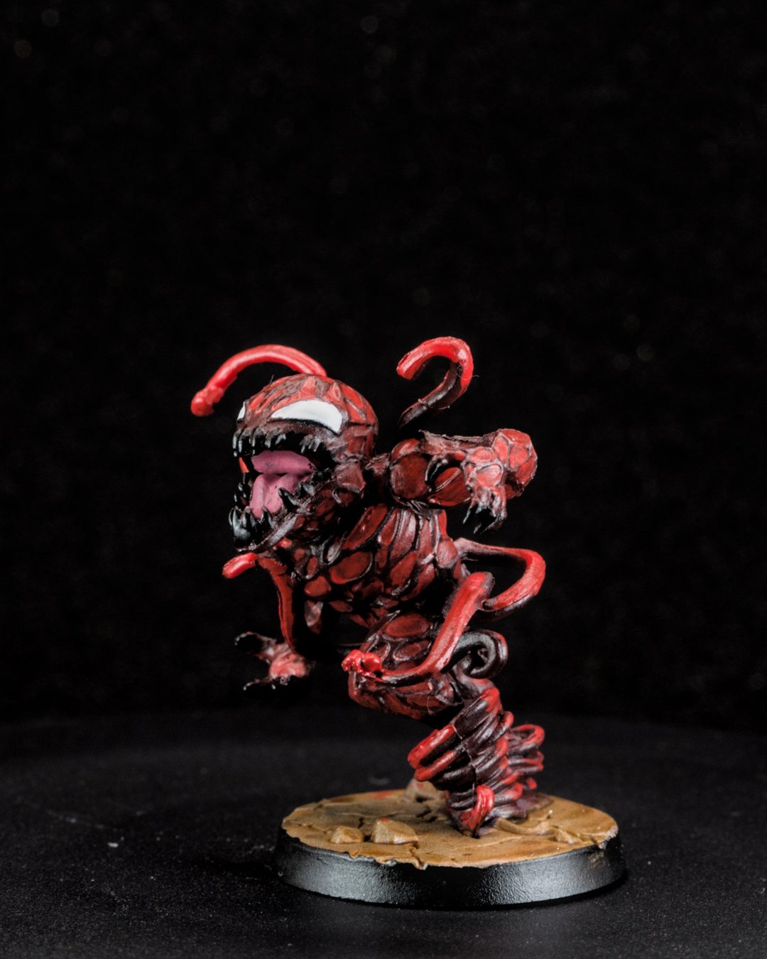 Carnage, photo 2