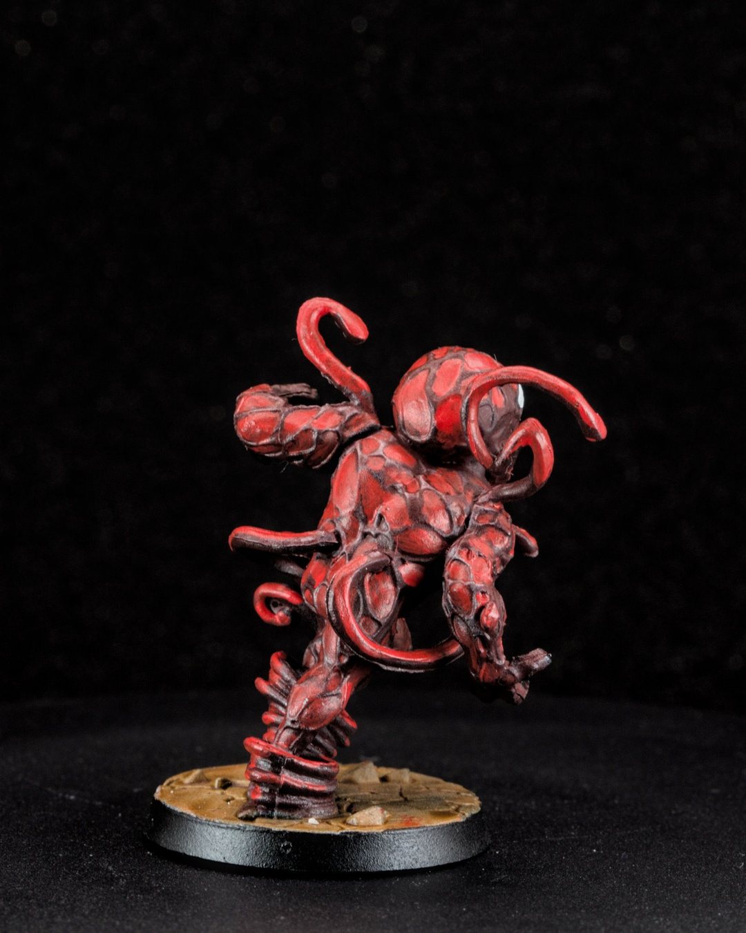 Carnage, photo 3