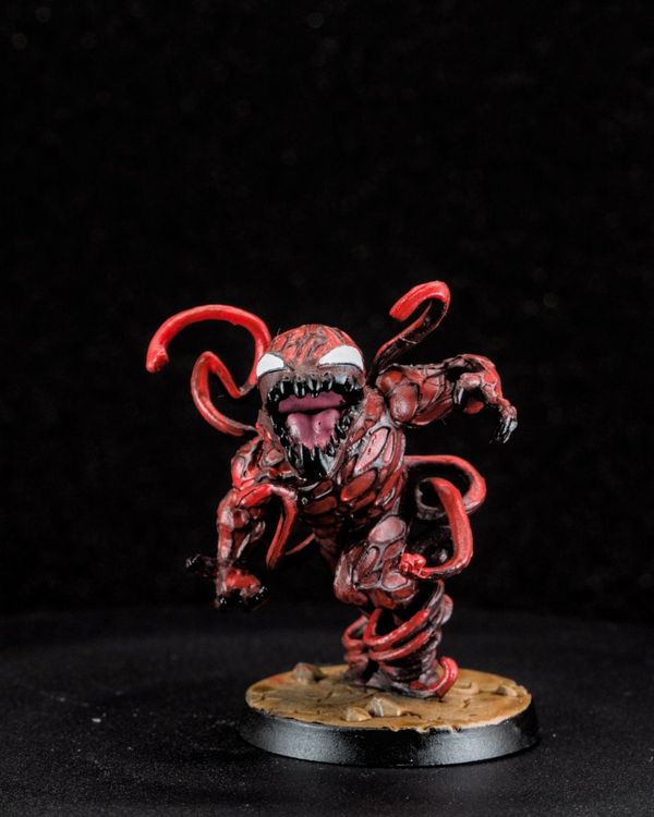 Carnage, photo 1