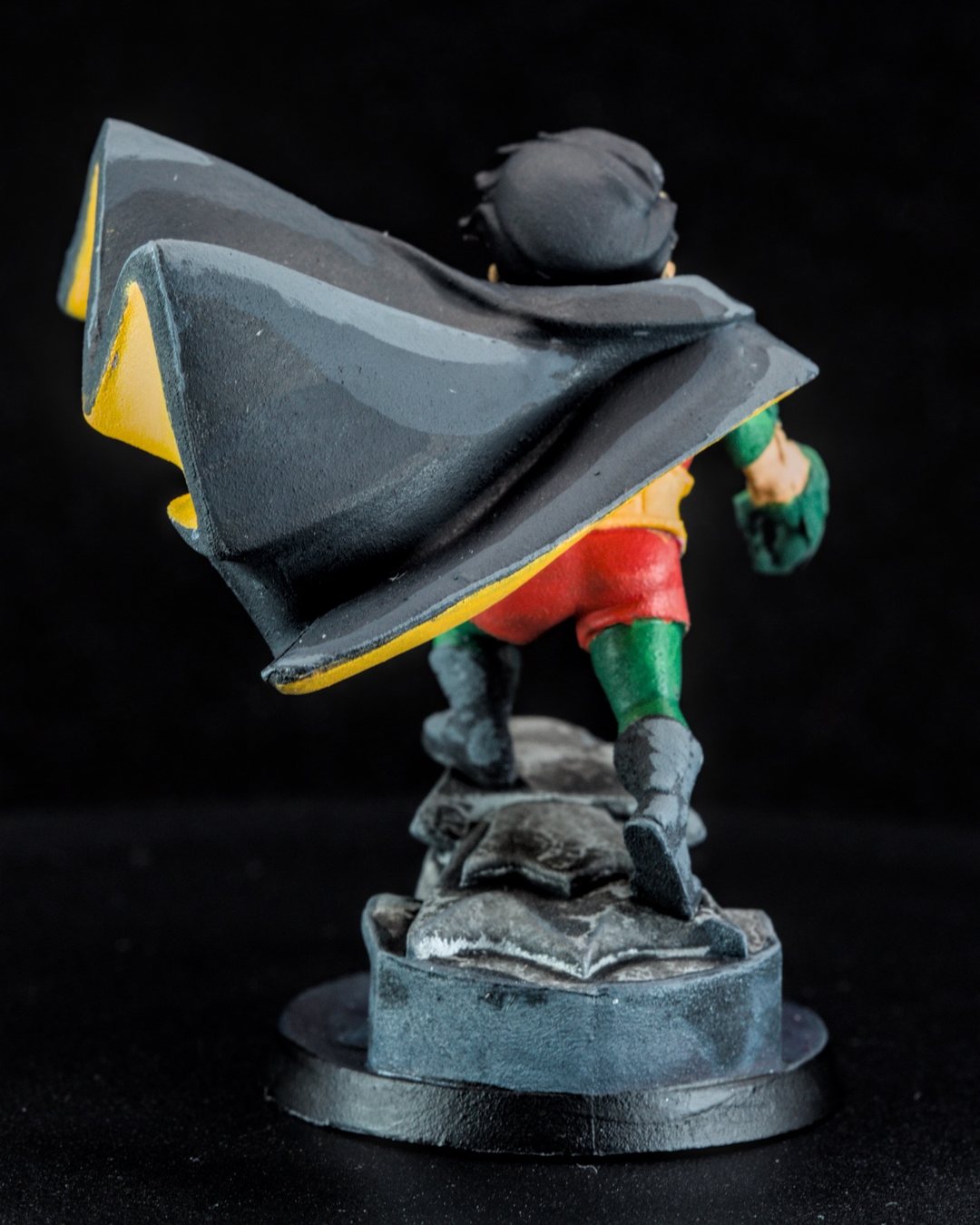 Robin (Tim Drake), photo 4