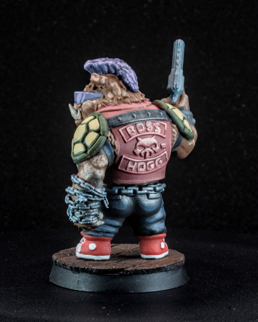 Bebop, photo 2