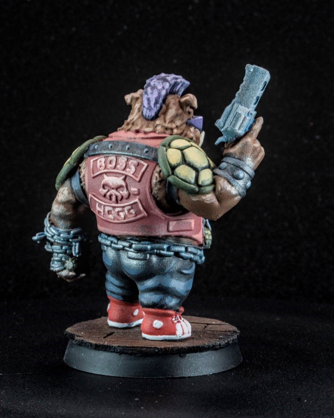 Bebop, photo 3