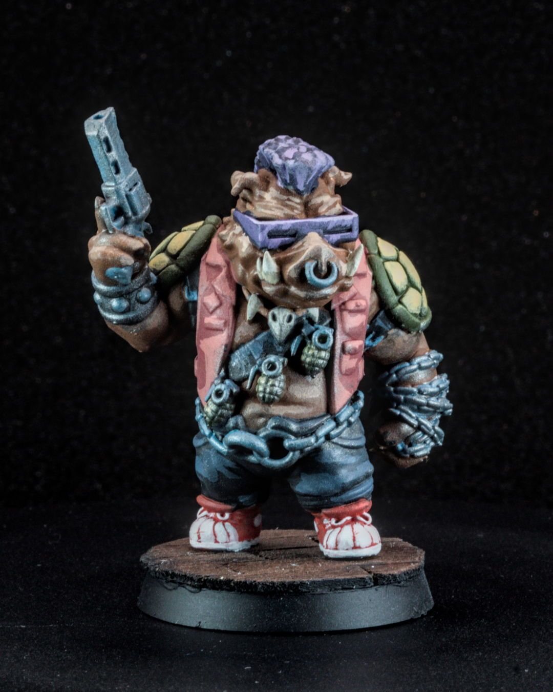 Bebop, photo 4