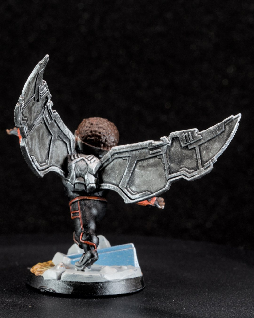 Falcon (Sam Wilson), photo 2