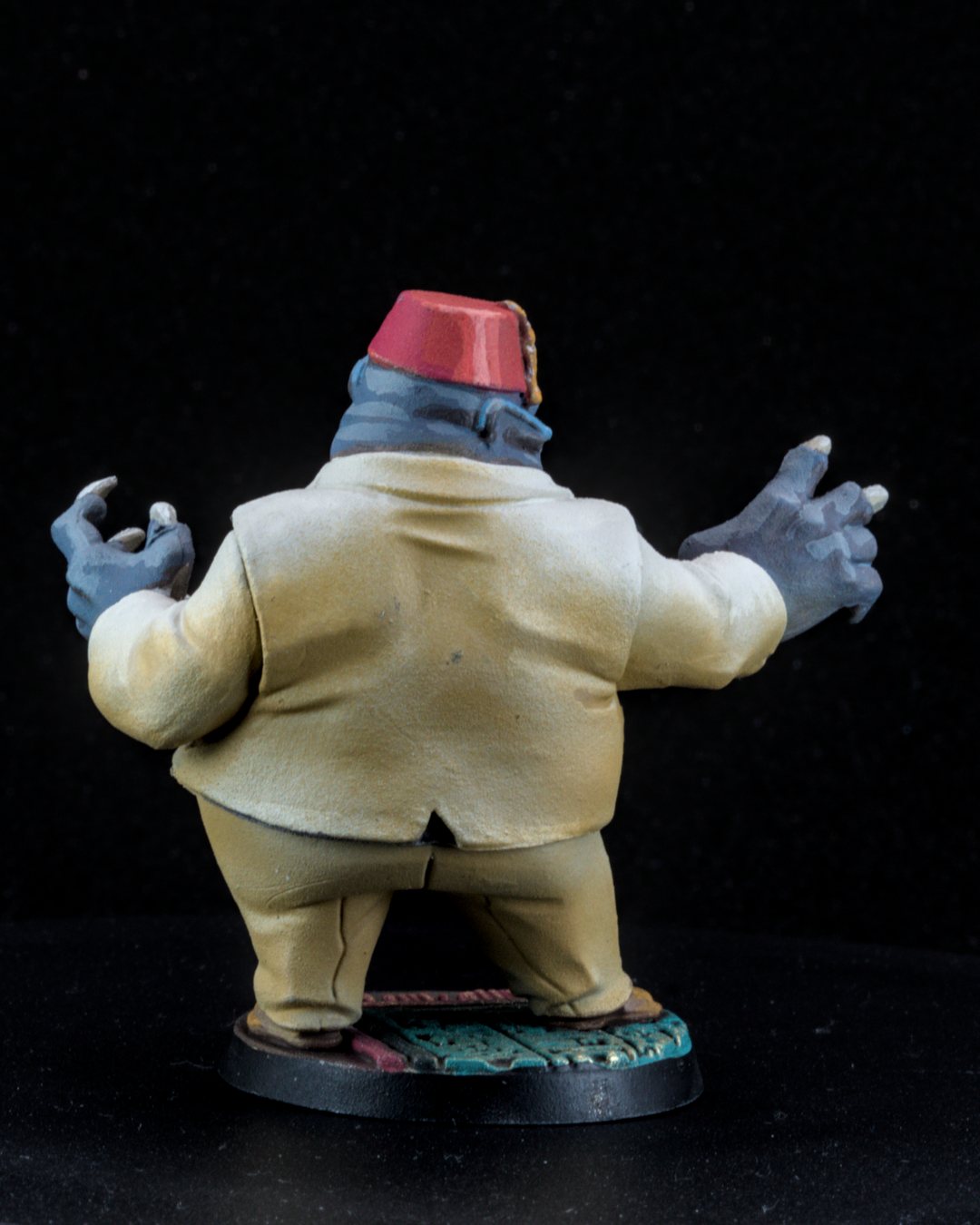 Shadow King, photo 3