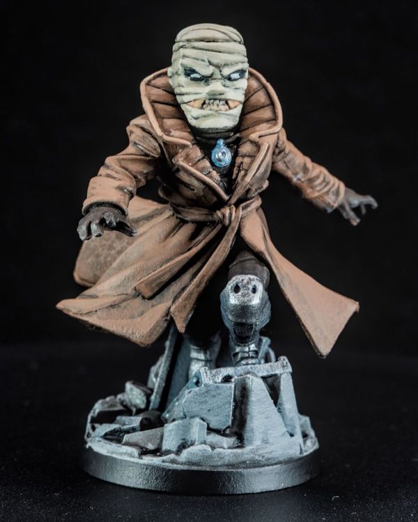 Hush, photo 1