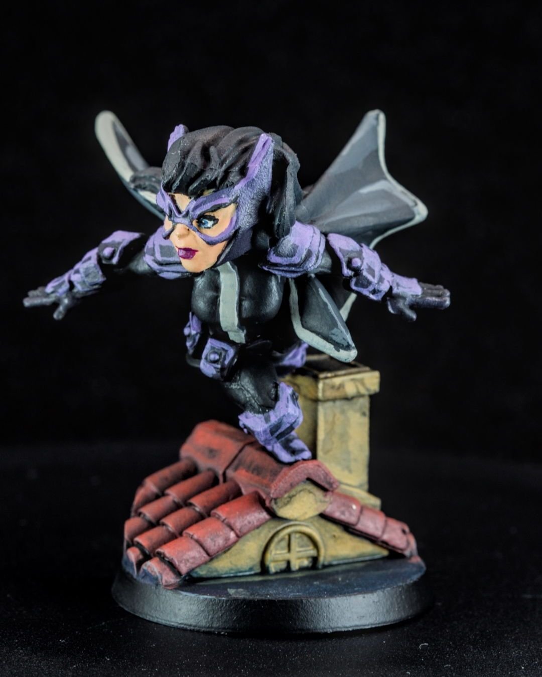 Huntress, photo 4