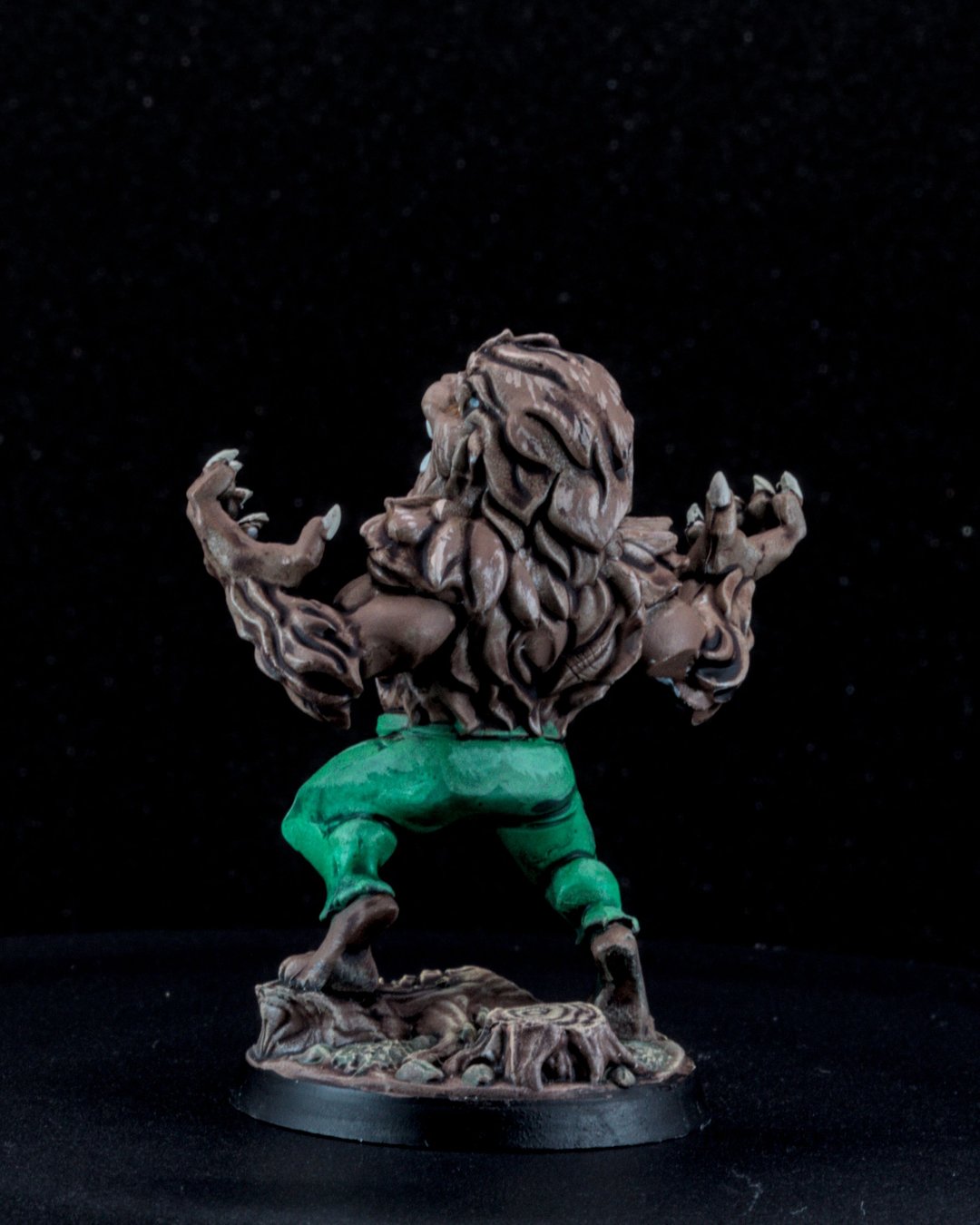 Werewolf by Night, photo 2