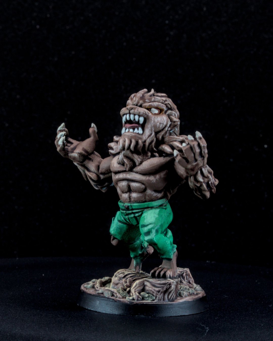 Werewolf by Night, photo 3