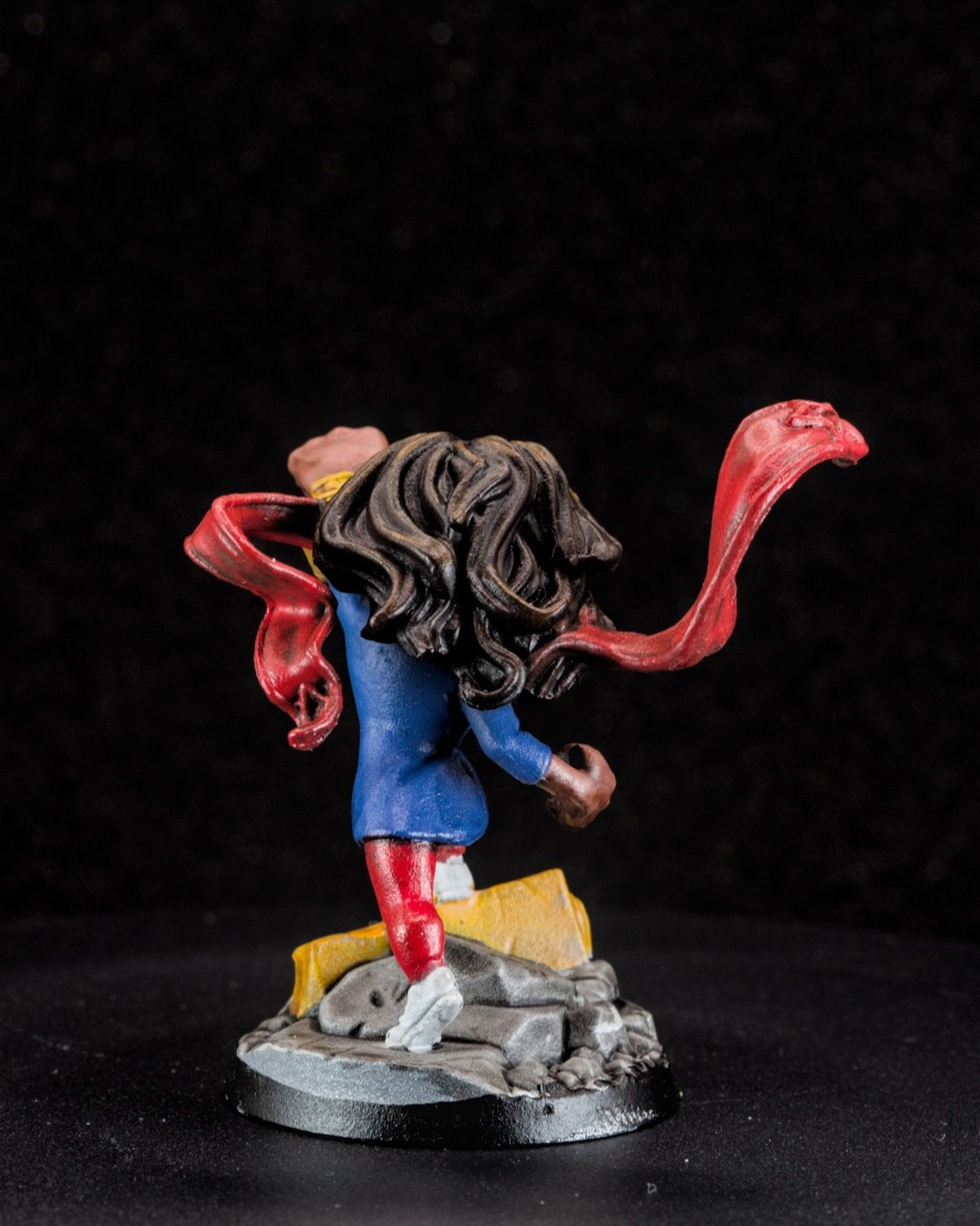 Ms. Marvel, photo 2