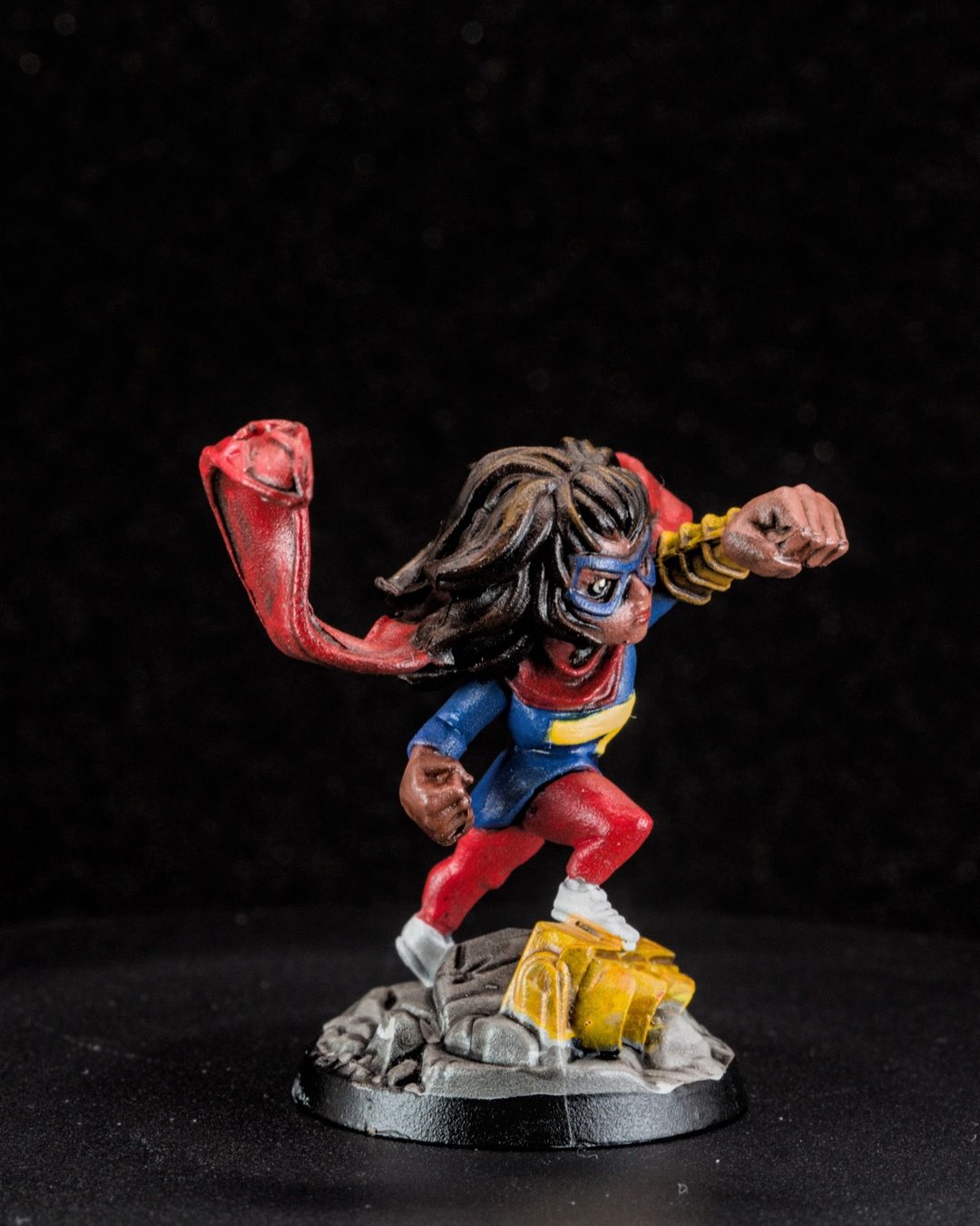 Ms. Marvel, photo 3