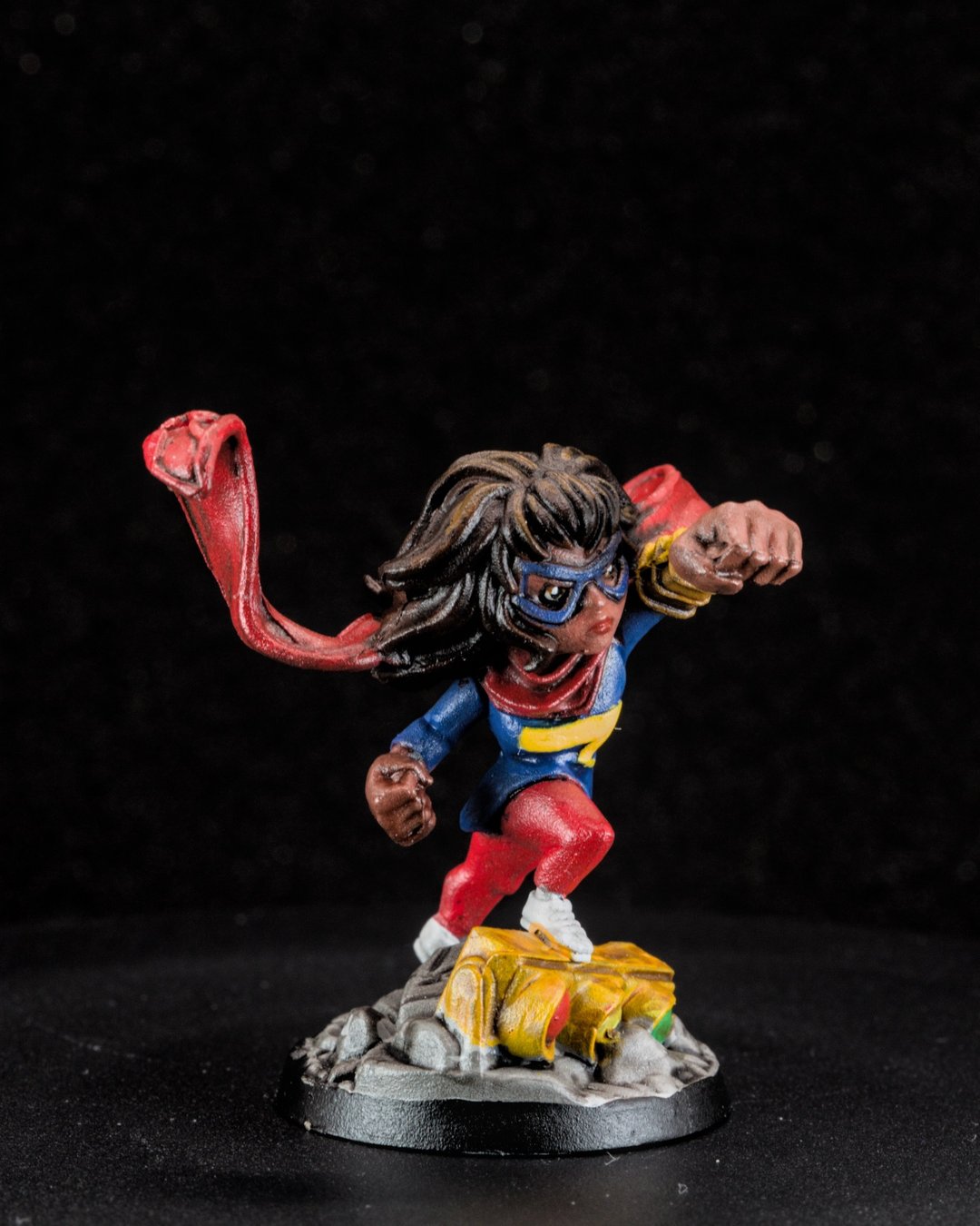 Ms. Marvel, photo 4