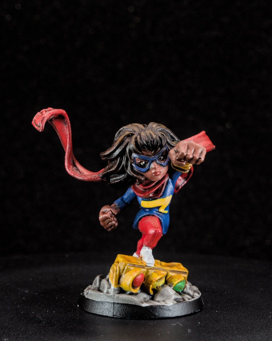 Ms. Marvel, photo 5