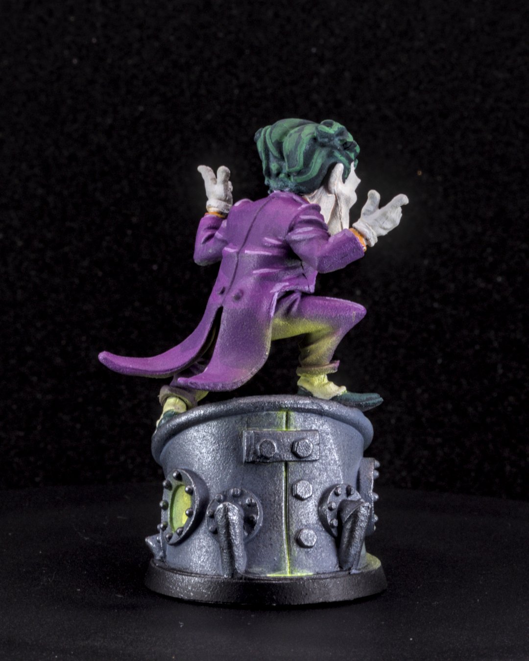 The Joker, photo 3