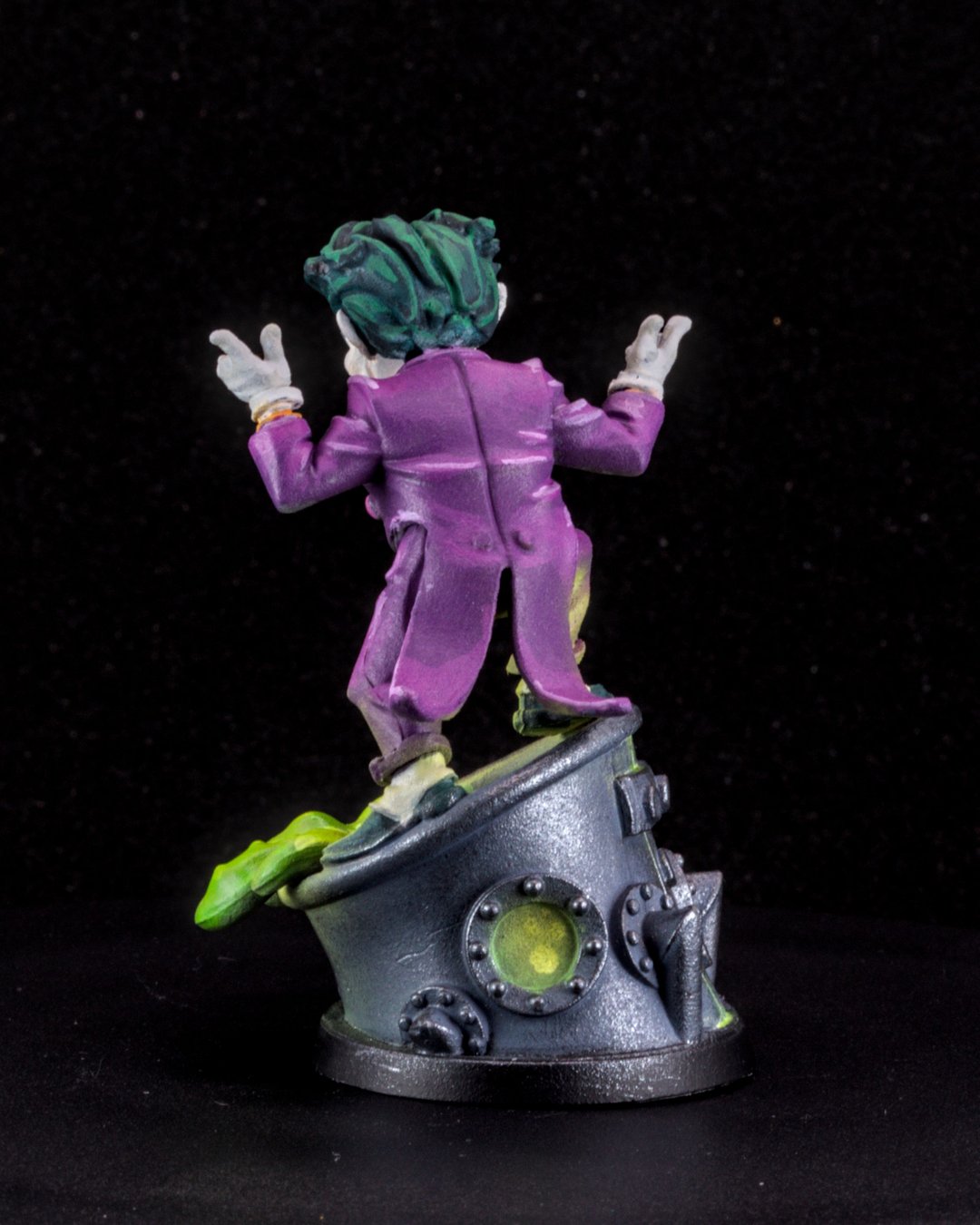 The Joker, photo 4