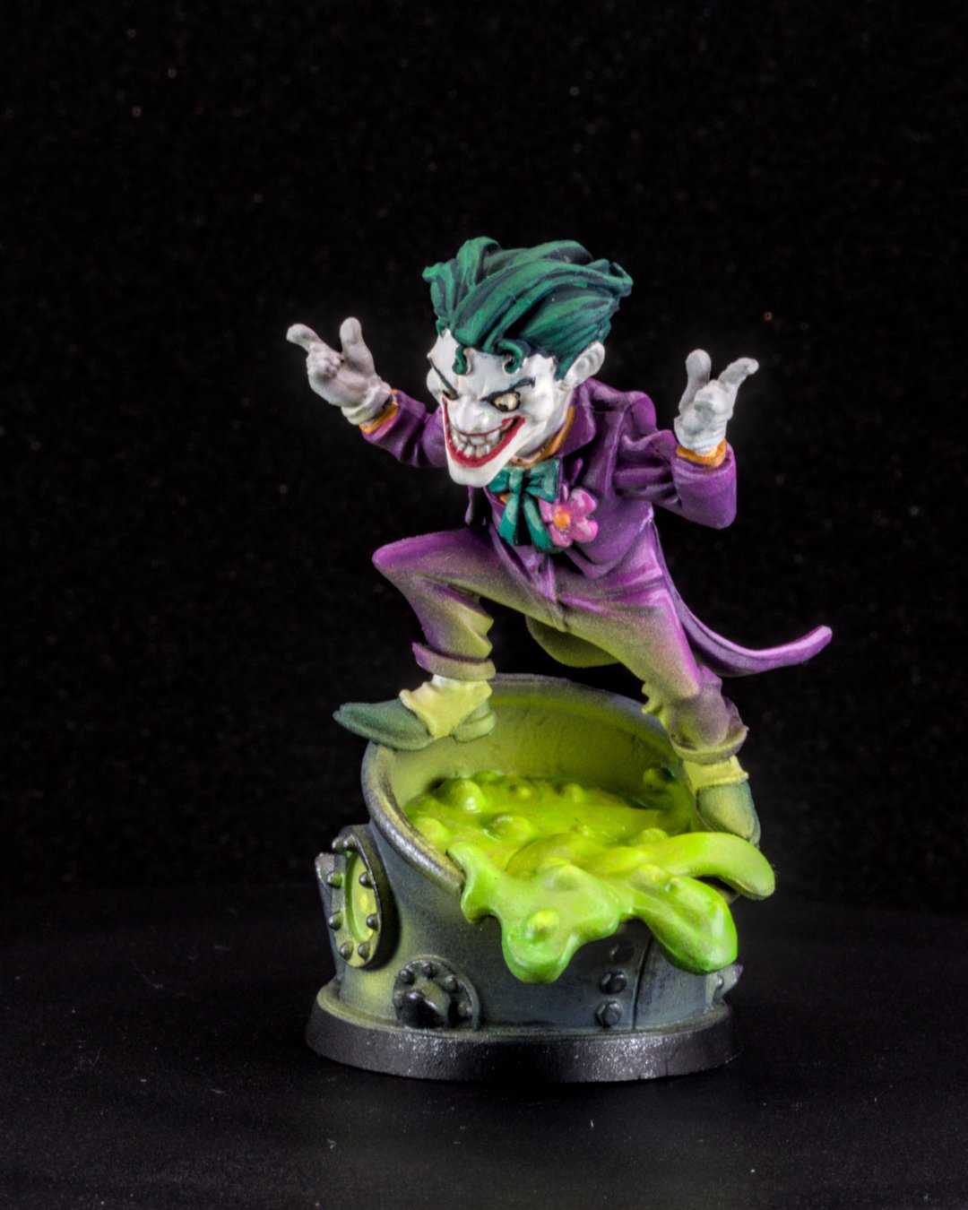 The Joker, photo 5