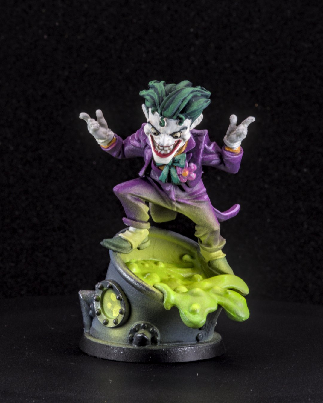 The Joker, photo 6