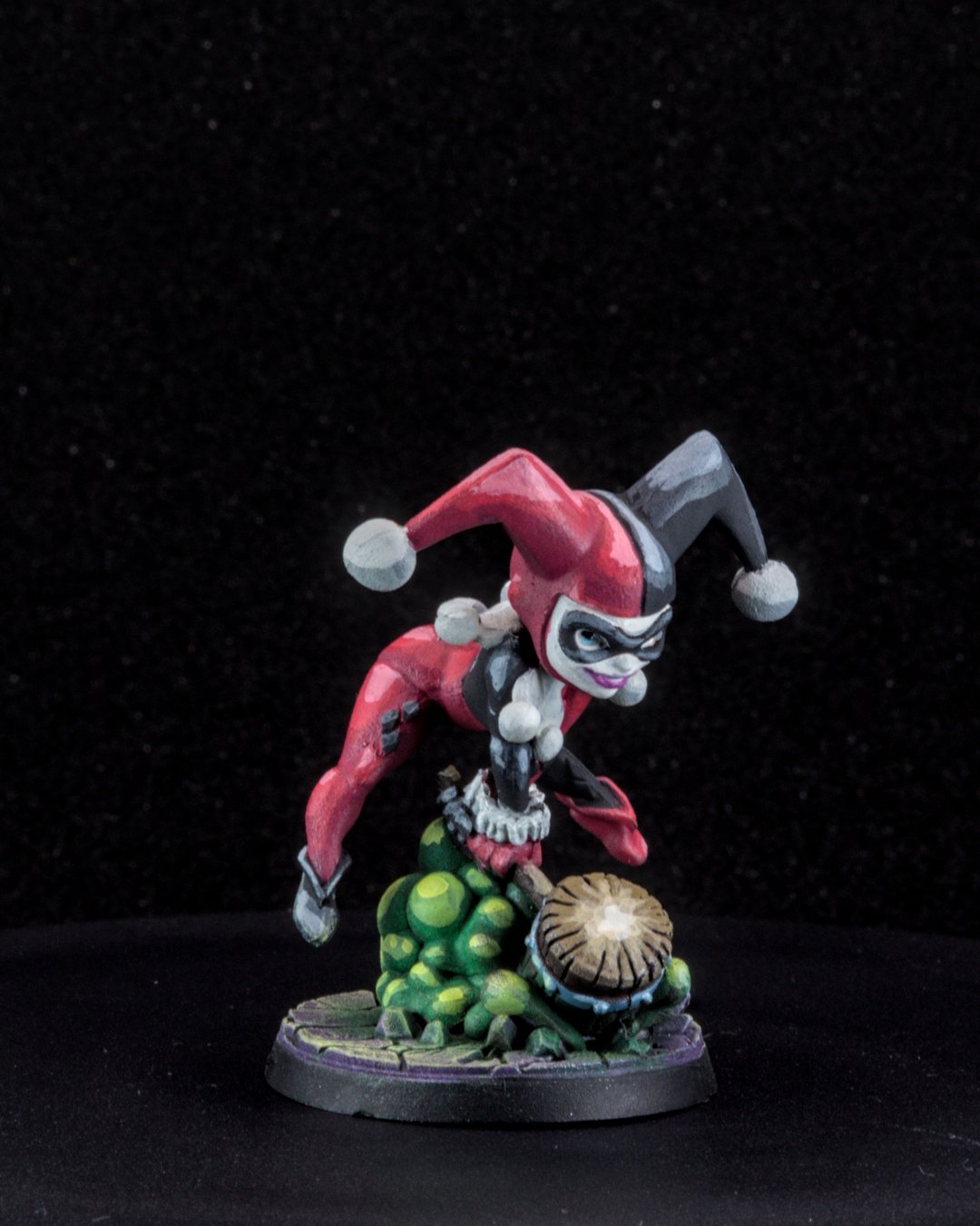 Harley Quinn, photo 3