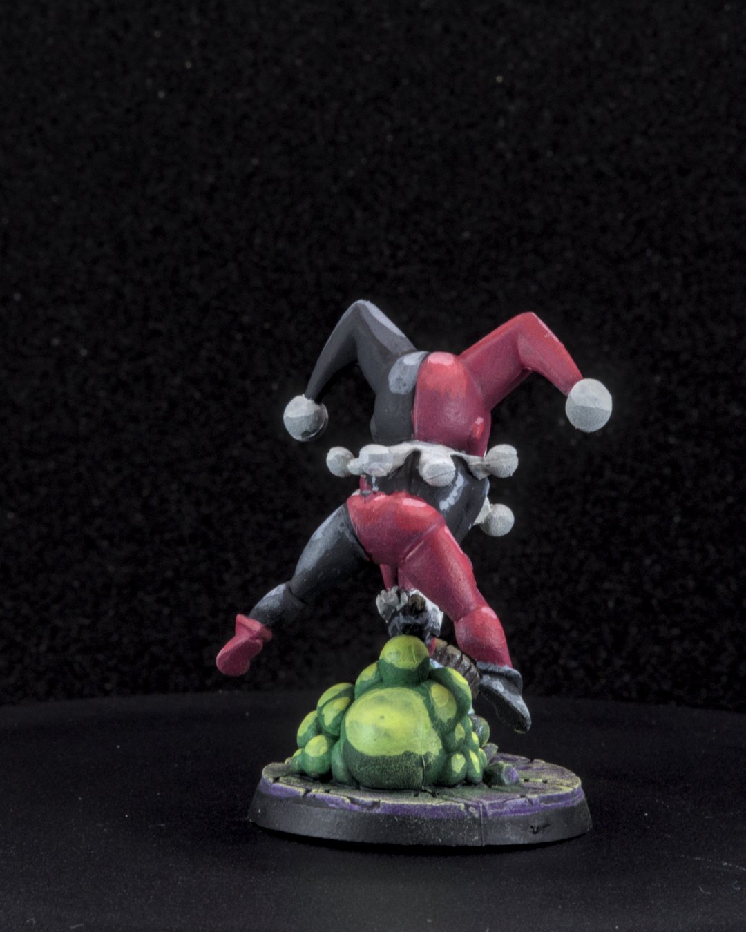 Harley Quinn, photo 4