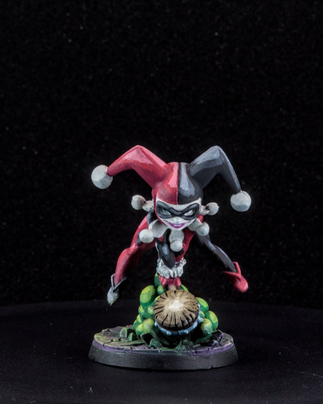 Harley Quinn, photo 5