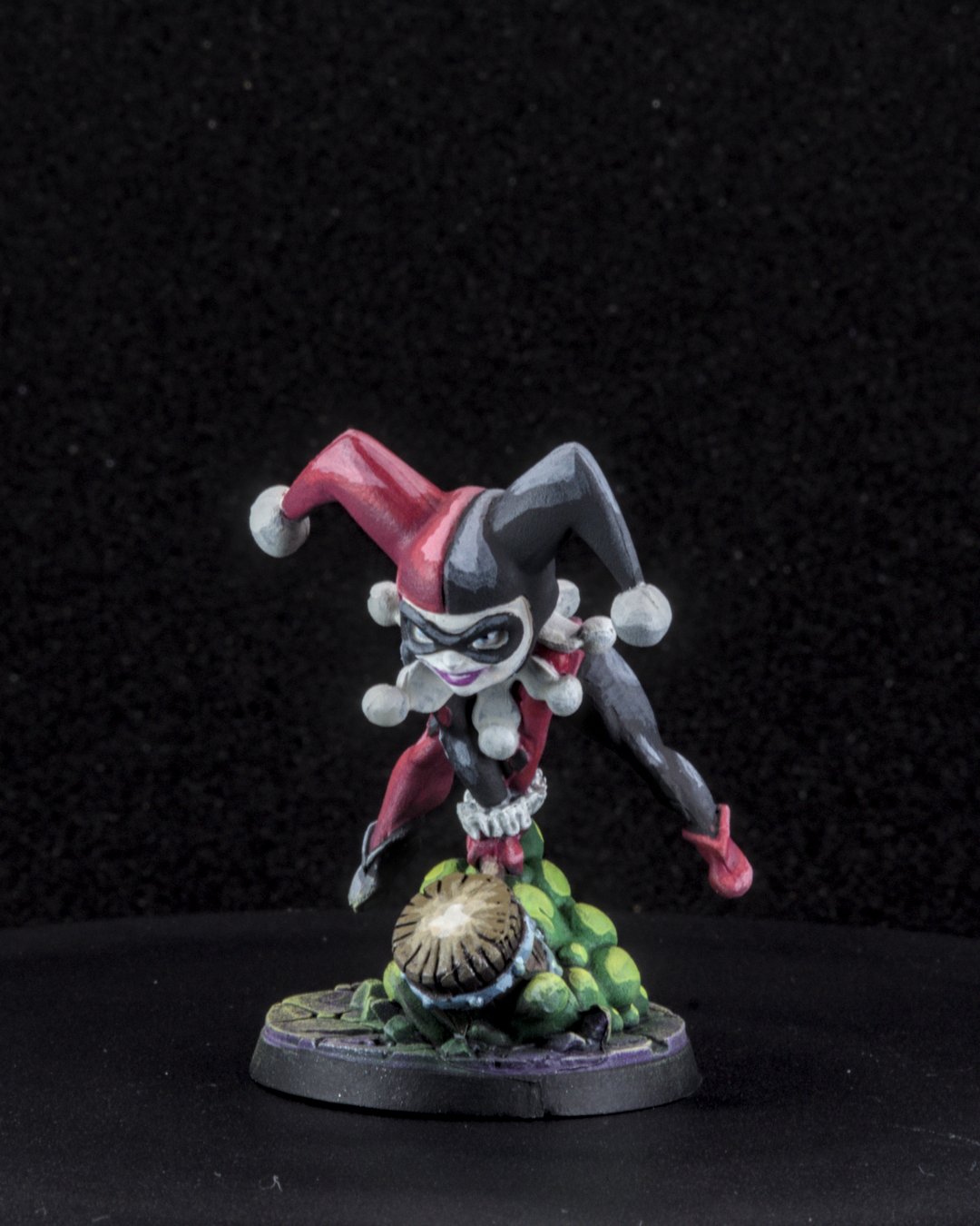Harley Quinn, photo 6