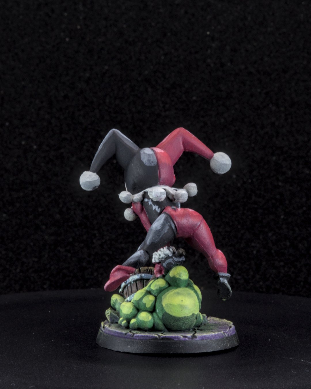 Harley Quinn, photo 7