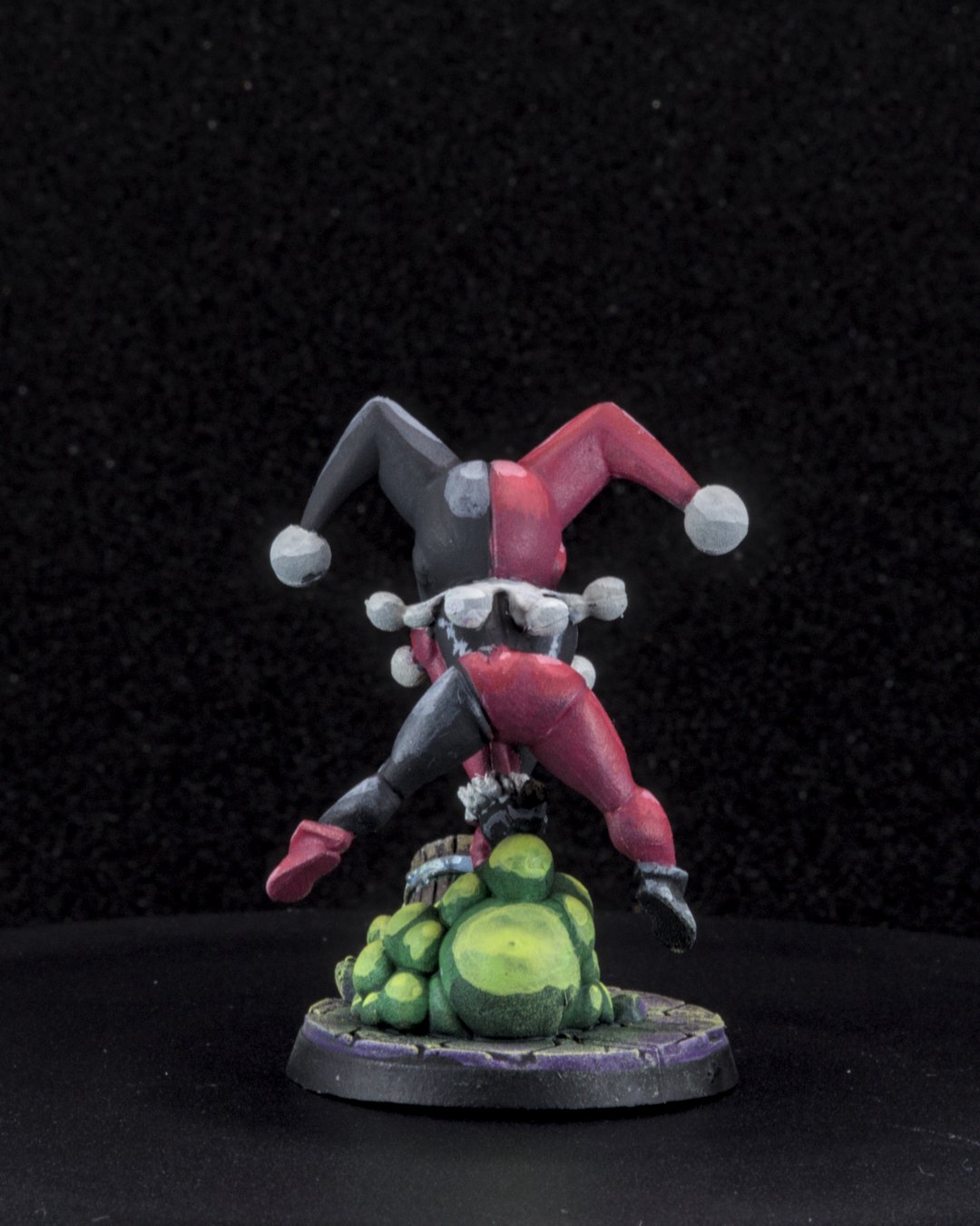 Harley Quinn, photo 8
