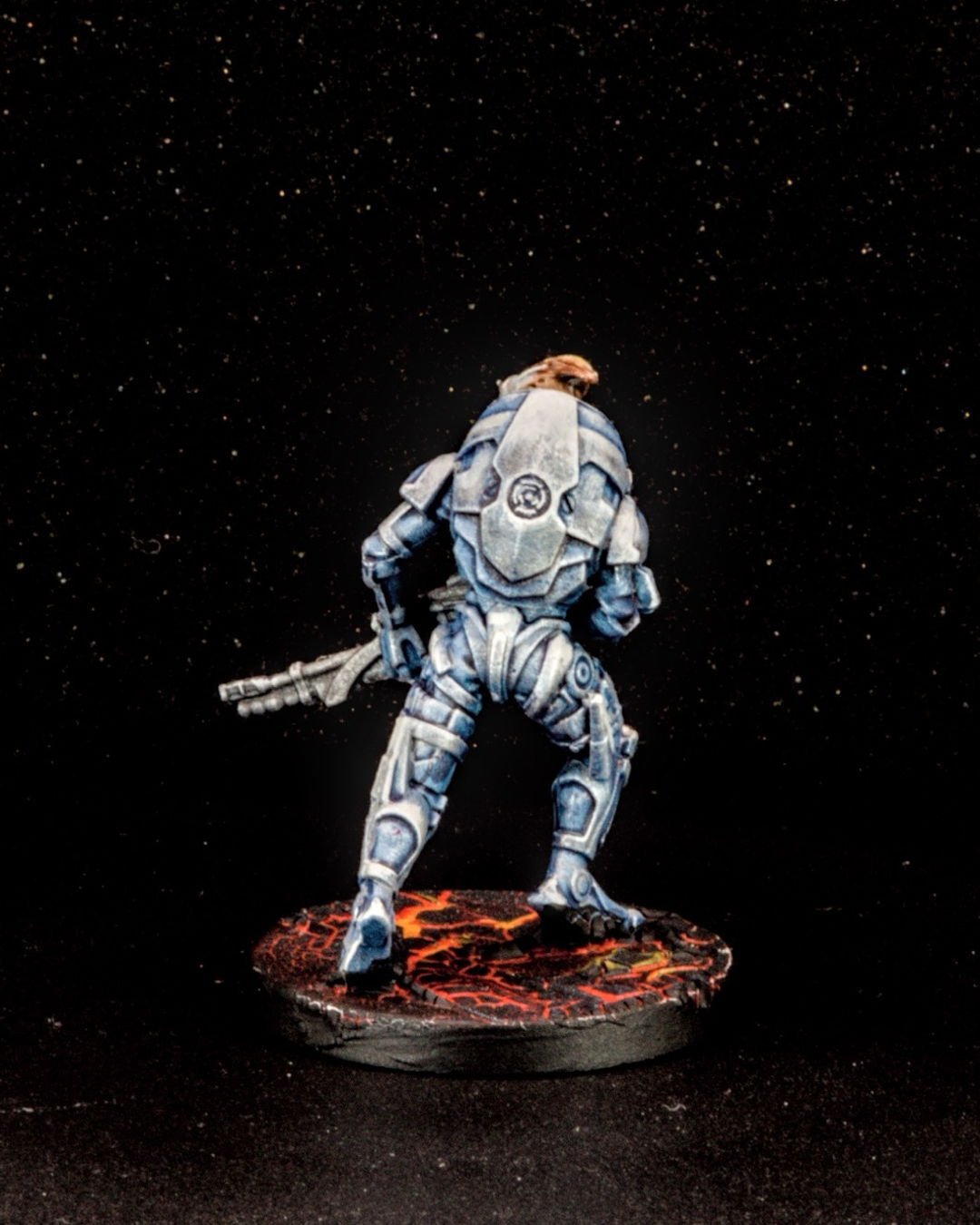 Garrus Vakarian, photo 2