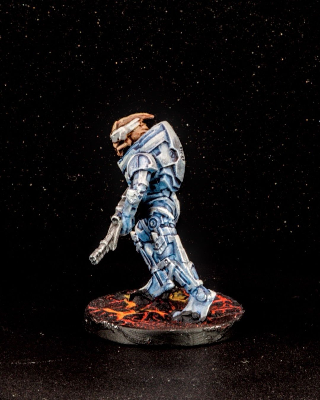 Garrus Vakarian, photo 3