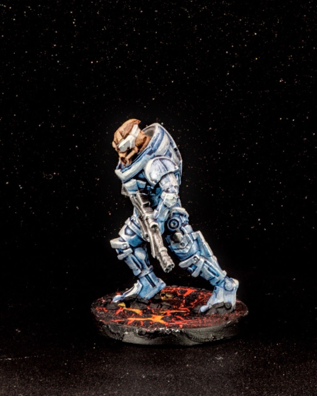 Garrus Vakarian, photo 4