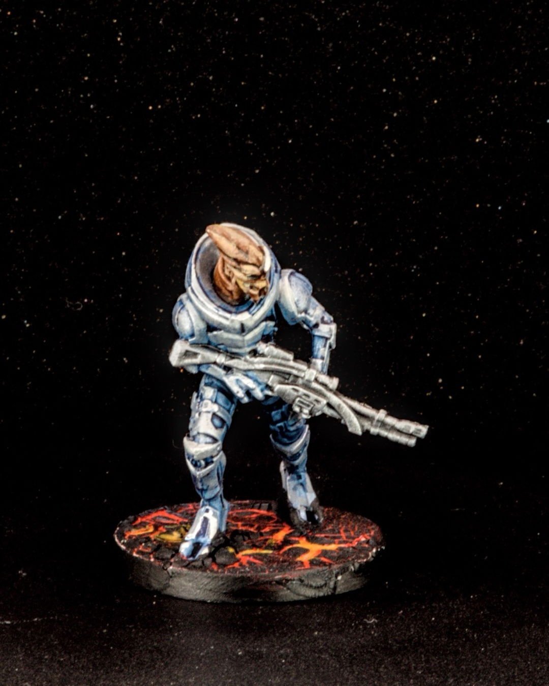 Garrus Vakarian, photo 5