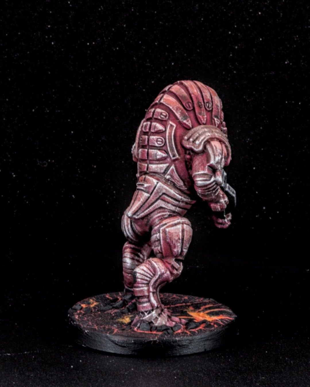 Wrex, photo 3