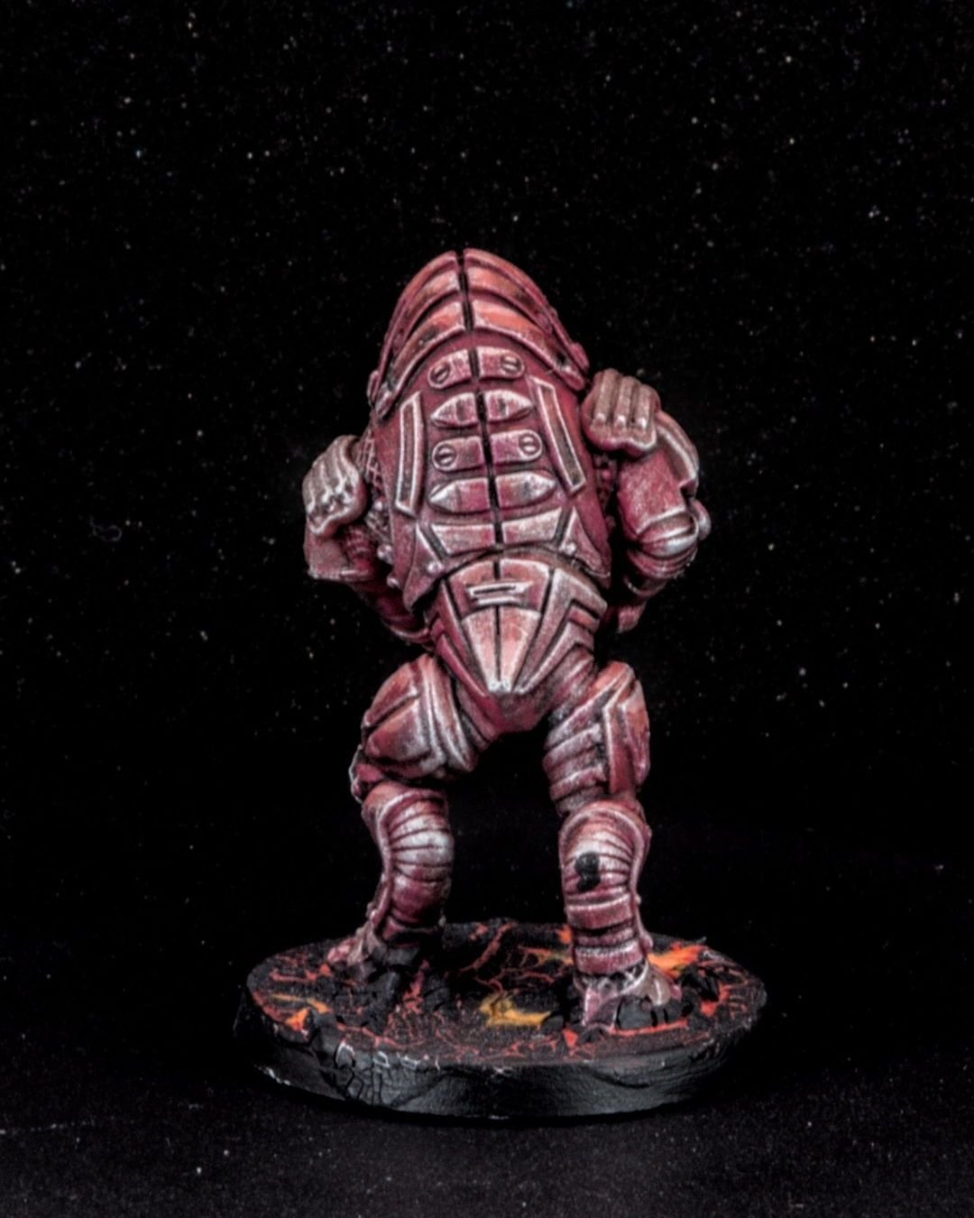 Wrex, photo 4