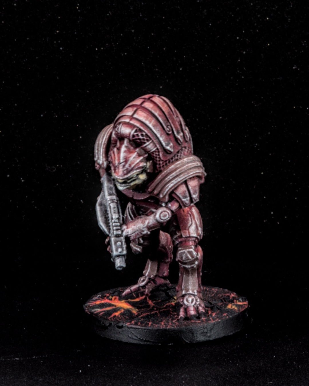 Wrex, photo 6