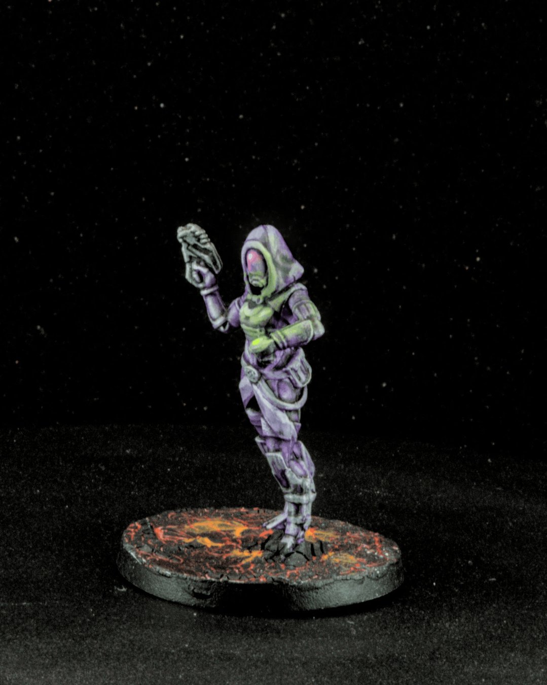 Tali’Zorah vas Normandy, photo 4