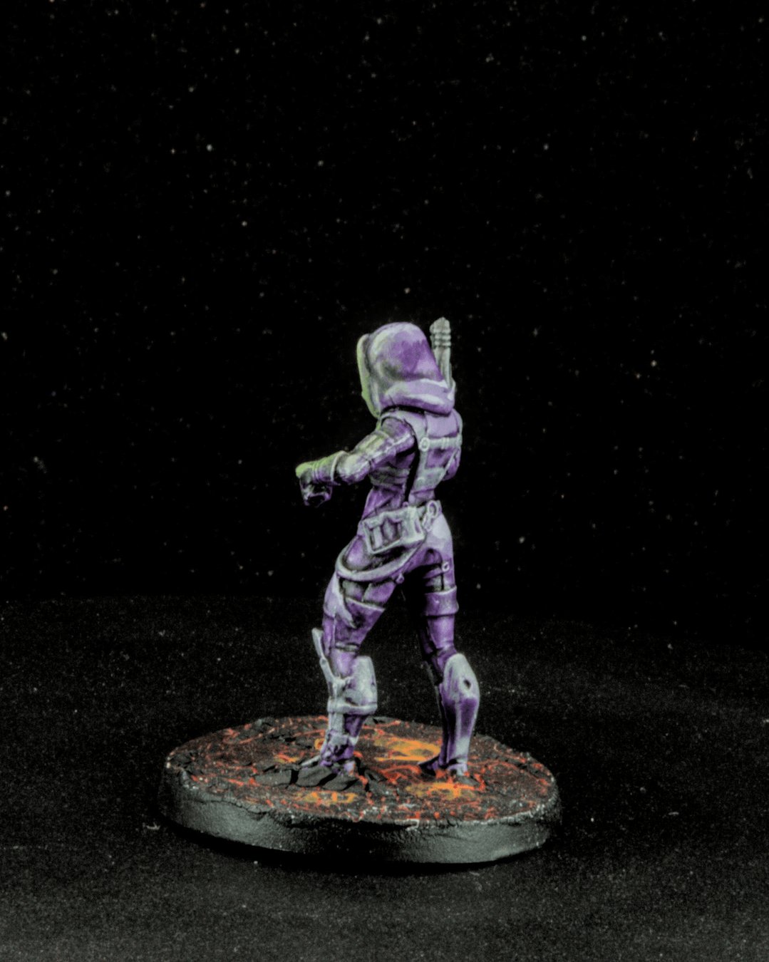 Tali’Zorah vas Normandy, photo 5