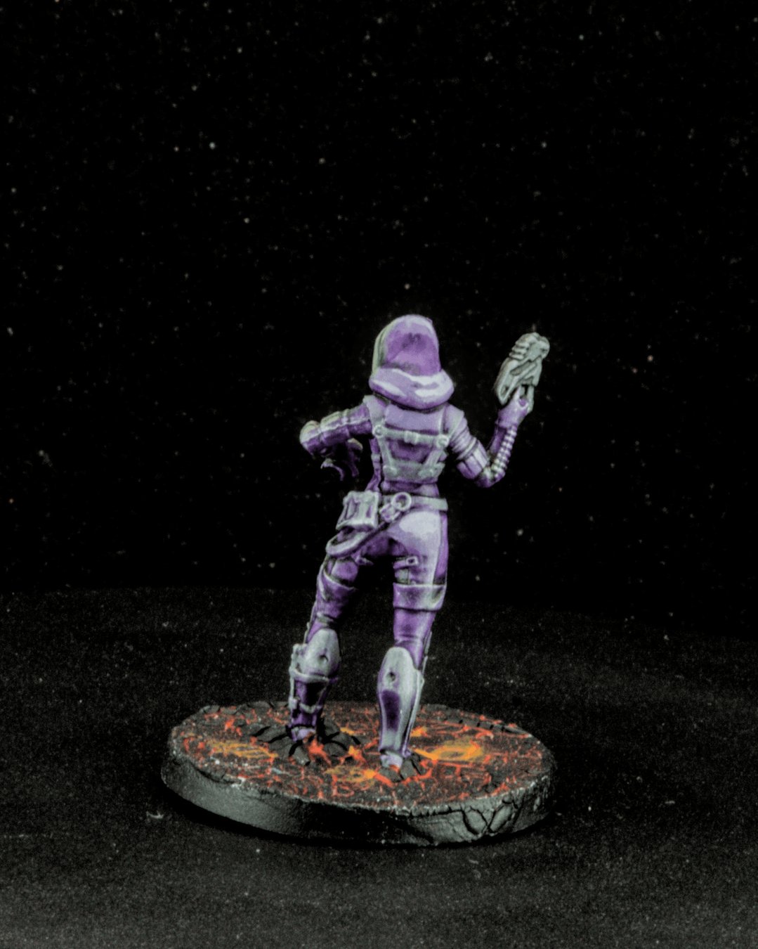Tali’Zorah vas Normandy, photo 6