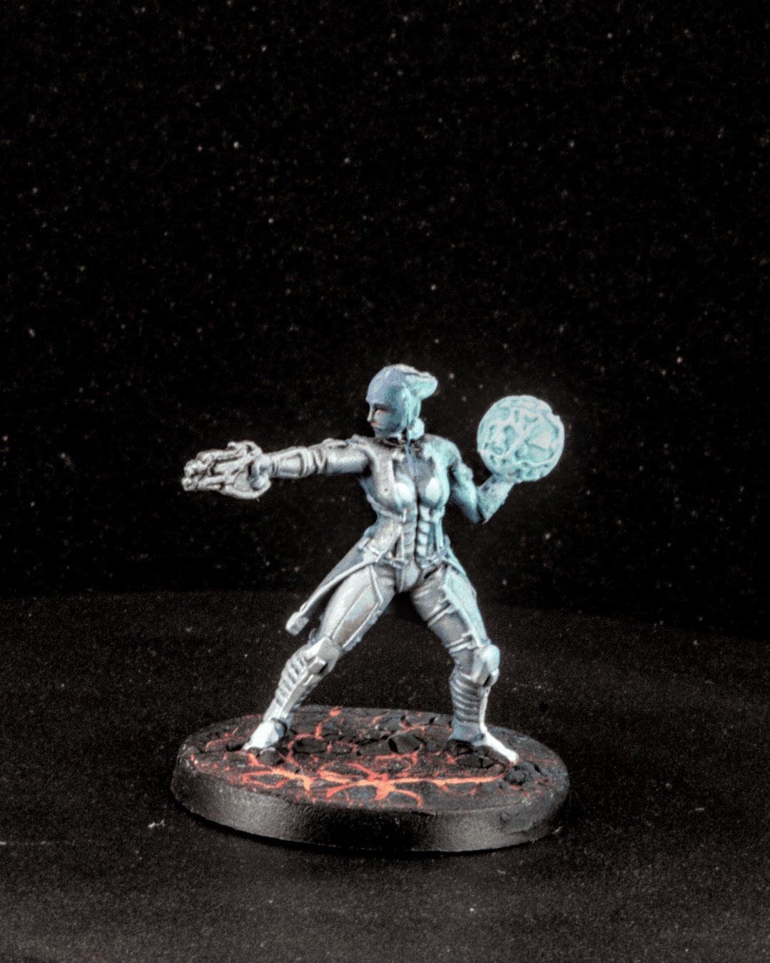 Liara T’Soni, photo 1