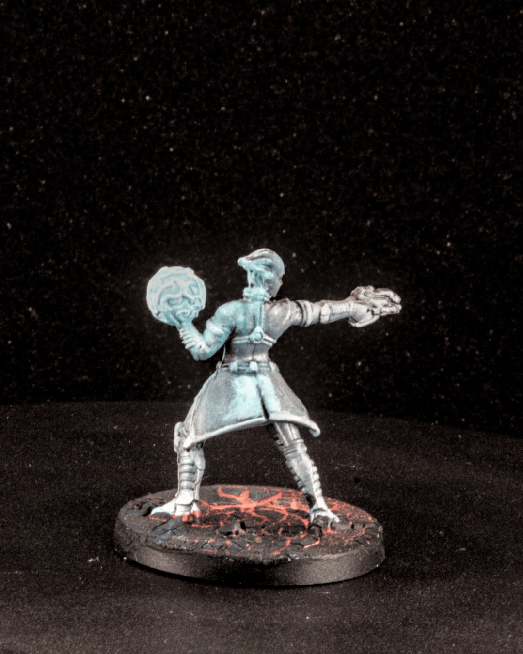 Liara T’Soni, photo 2