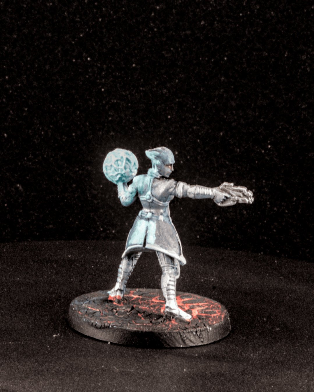Liara T’Soni, photo 3