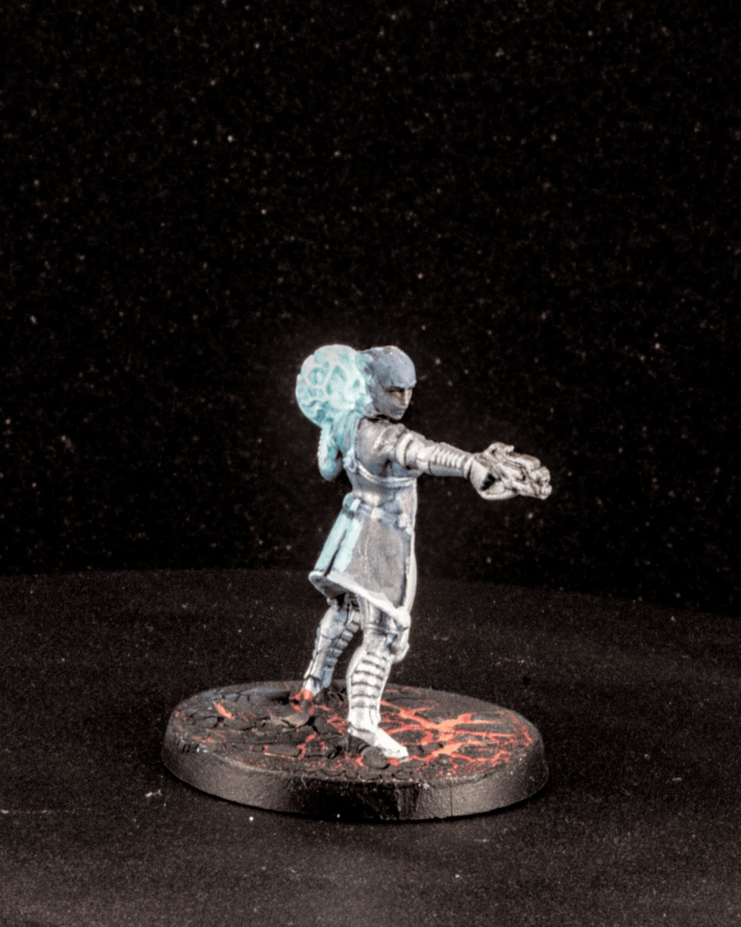 Liara T’Soni, photo 4