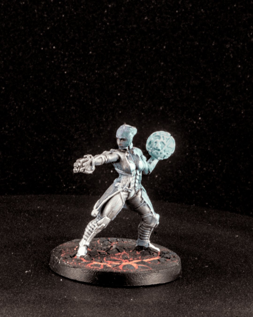 Liara T’Soni, photo 5