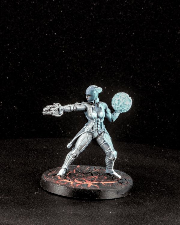 Liara T’Soni, photo 1