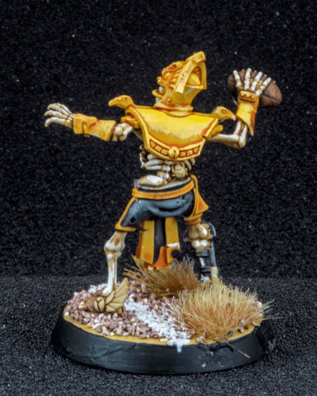 Tomb Kings Thrower, photo 2