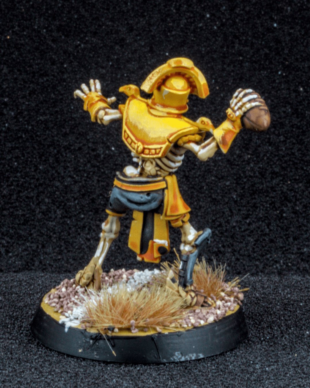 Tomb Kings Thrower, photo 3