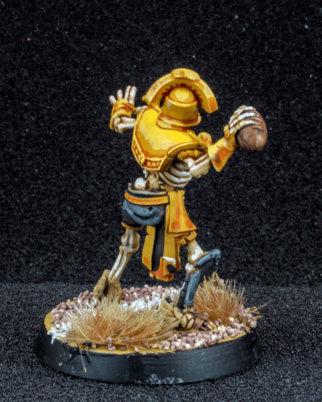 Tomb Kings Thrower, photo 4