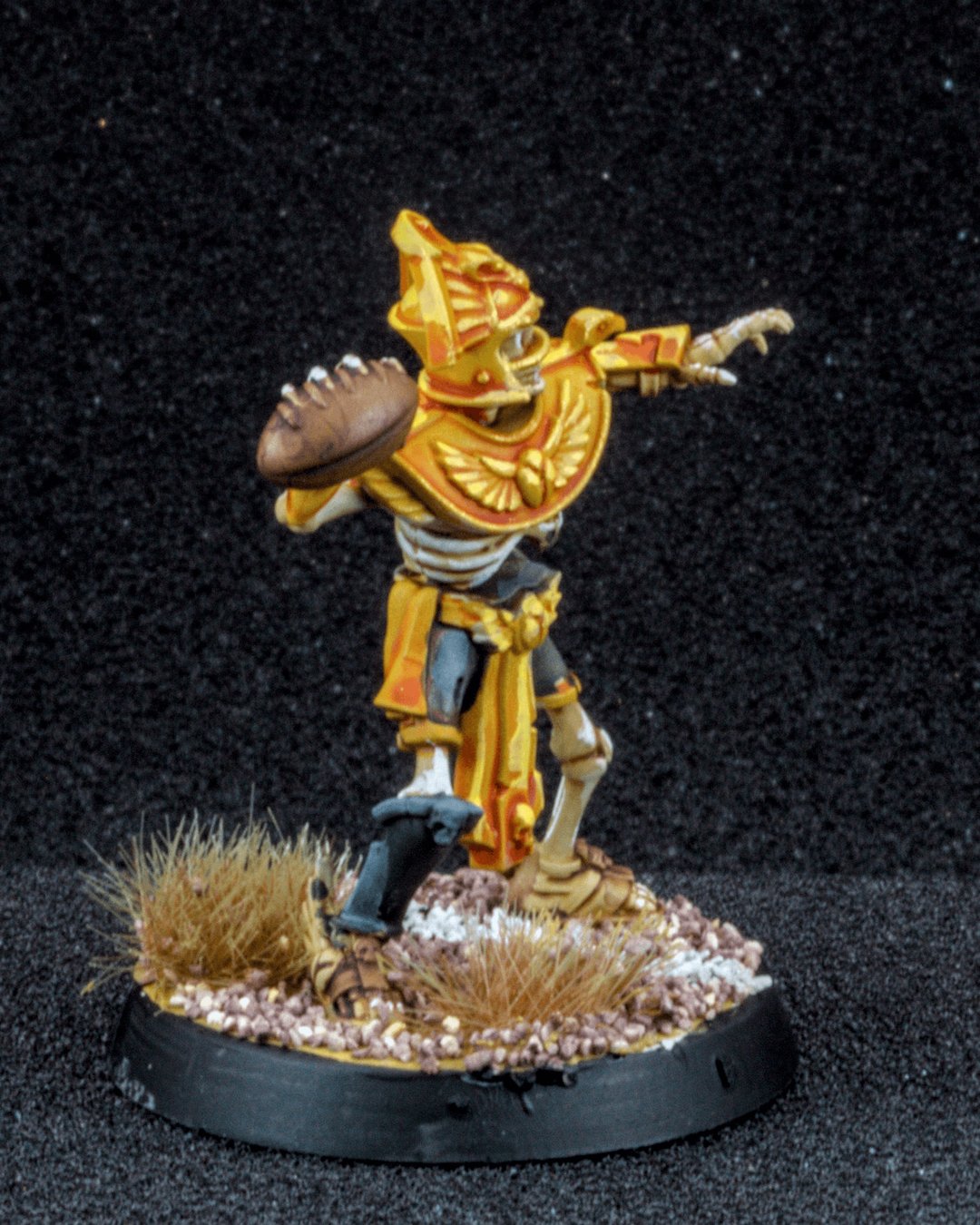 Tomb Kings Thrower, photo 5